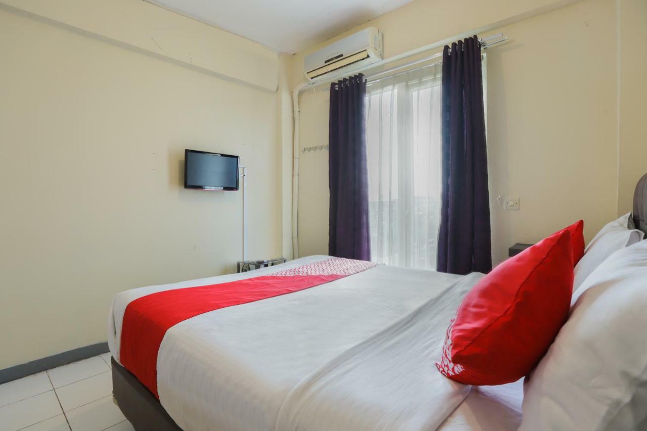 Oyo 909 Lauv Grand Centerpoint Tower B Bekasi