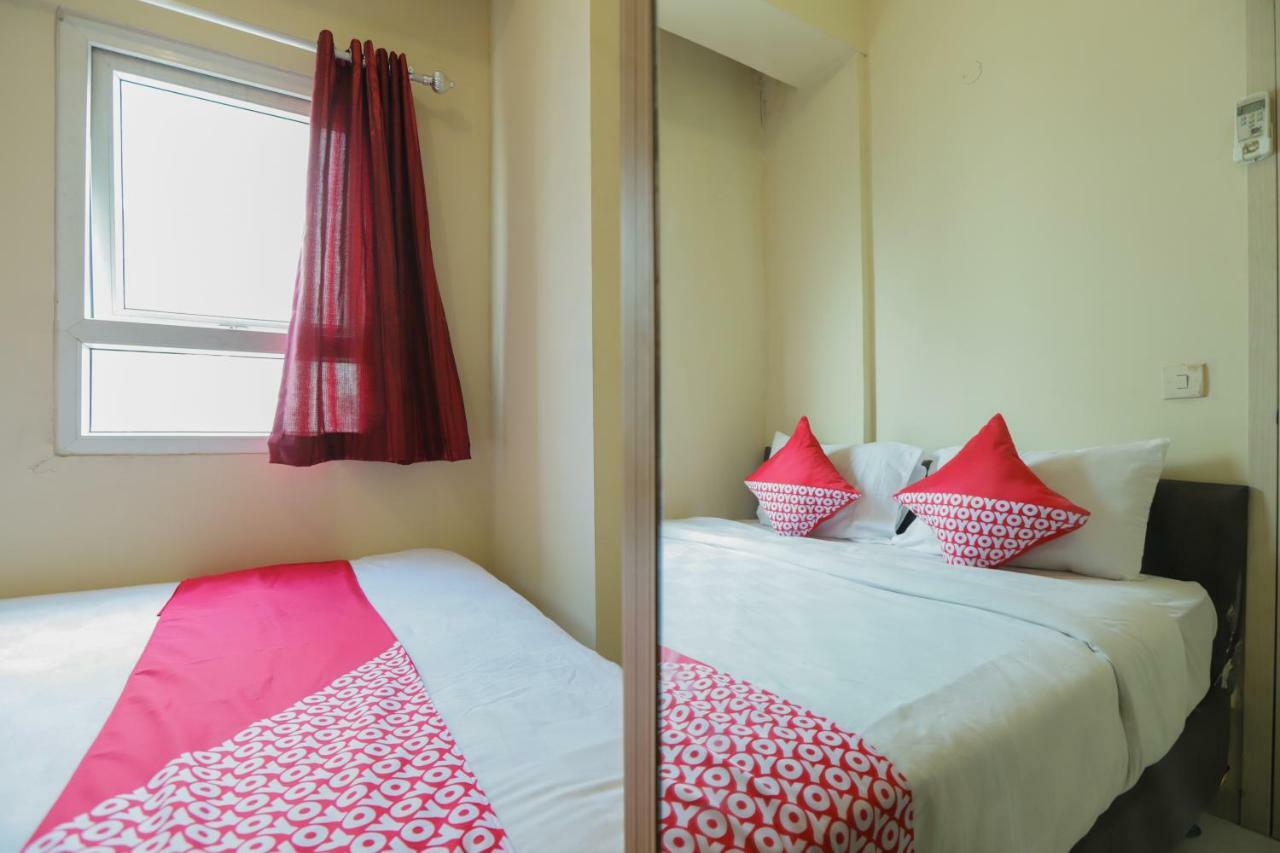 Oyo 909 Lauv Grand Centerpoint Tower B Bekasi