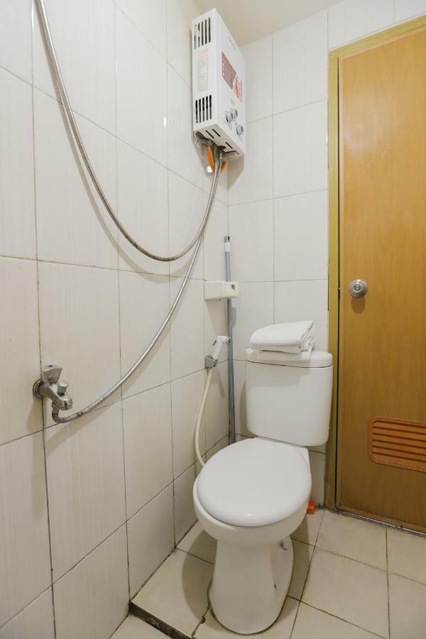Oyo 909 Lauv Grand Centerpoint Tower B Hotel Bekasi