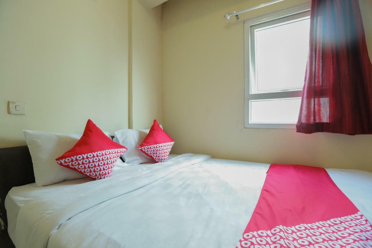 Oyo 909 Lauv Grand Centerpoint Tower B Hotel 2*
