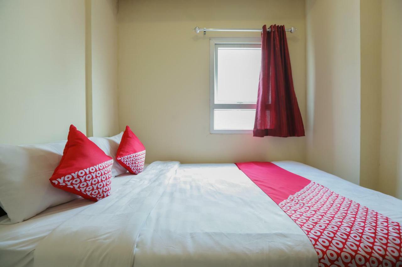 Oyo 909 Lauv Grand Centerpoint Tower B Hotel