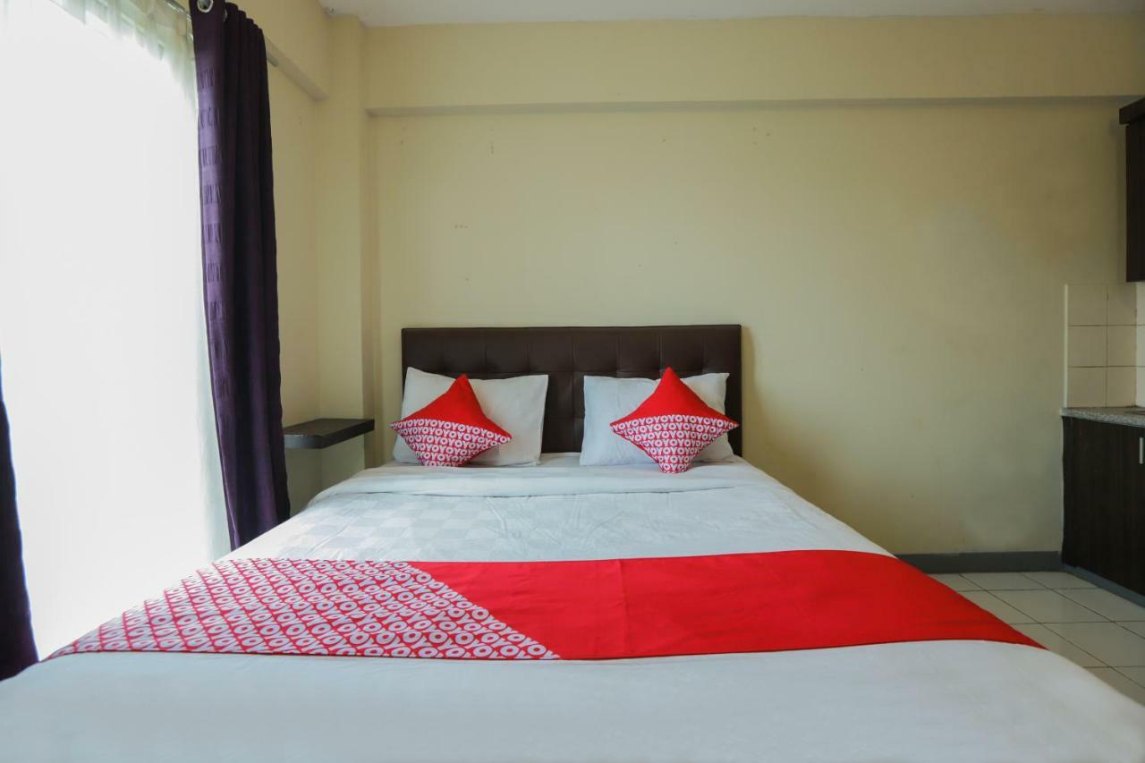 Hotel Oyo 909 Lauv Grand Centerpoint Tower B 2*