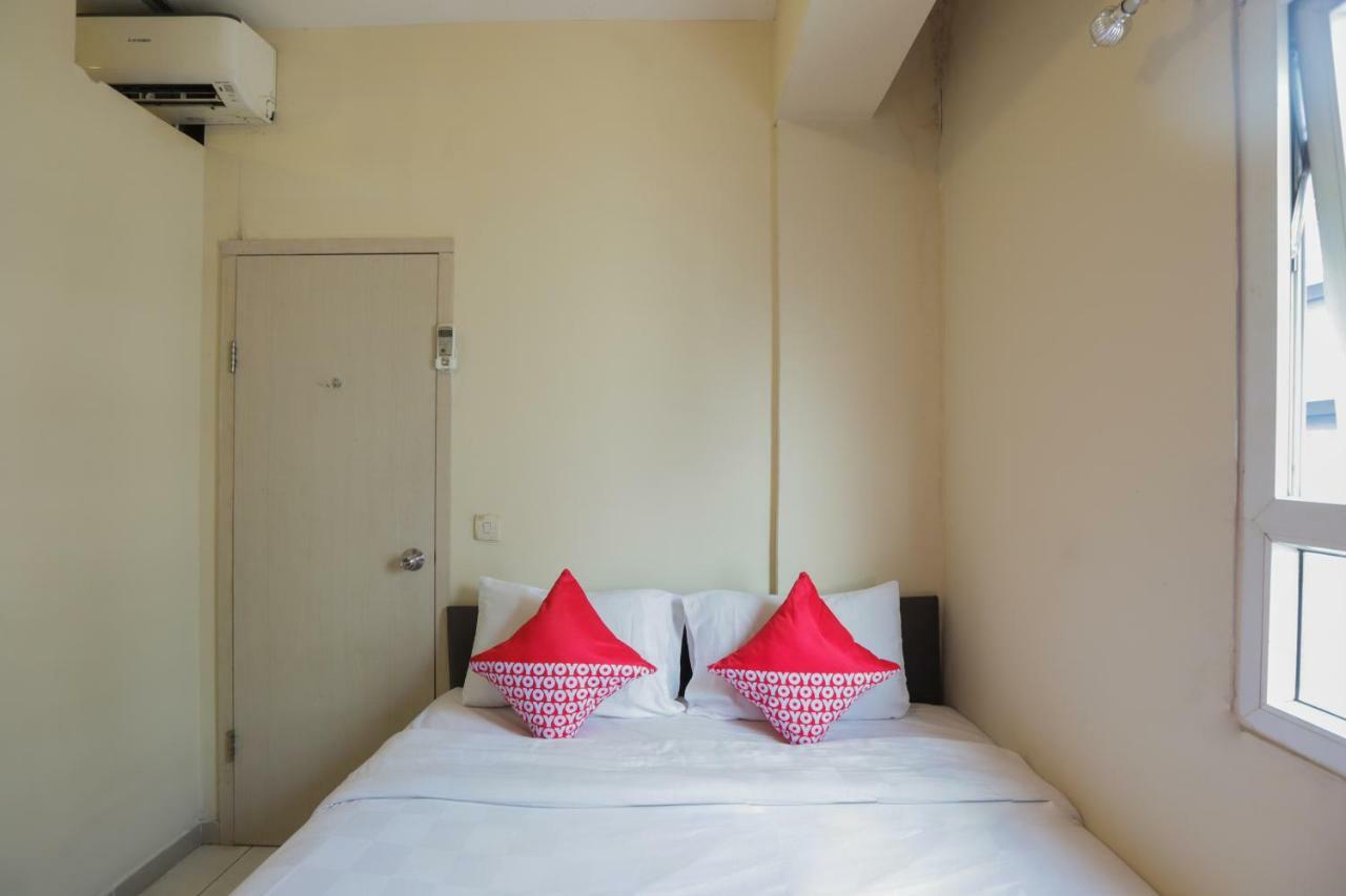 Oyo 909 Lauv Grand Centerpoint Tower B 2* Bekasi