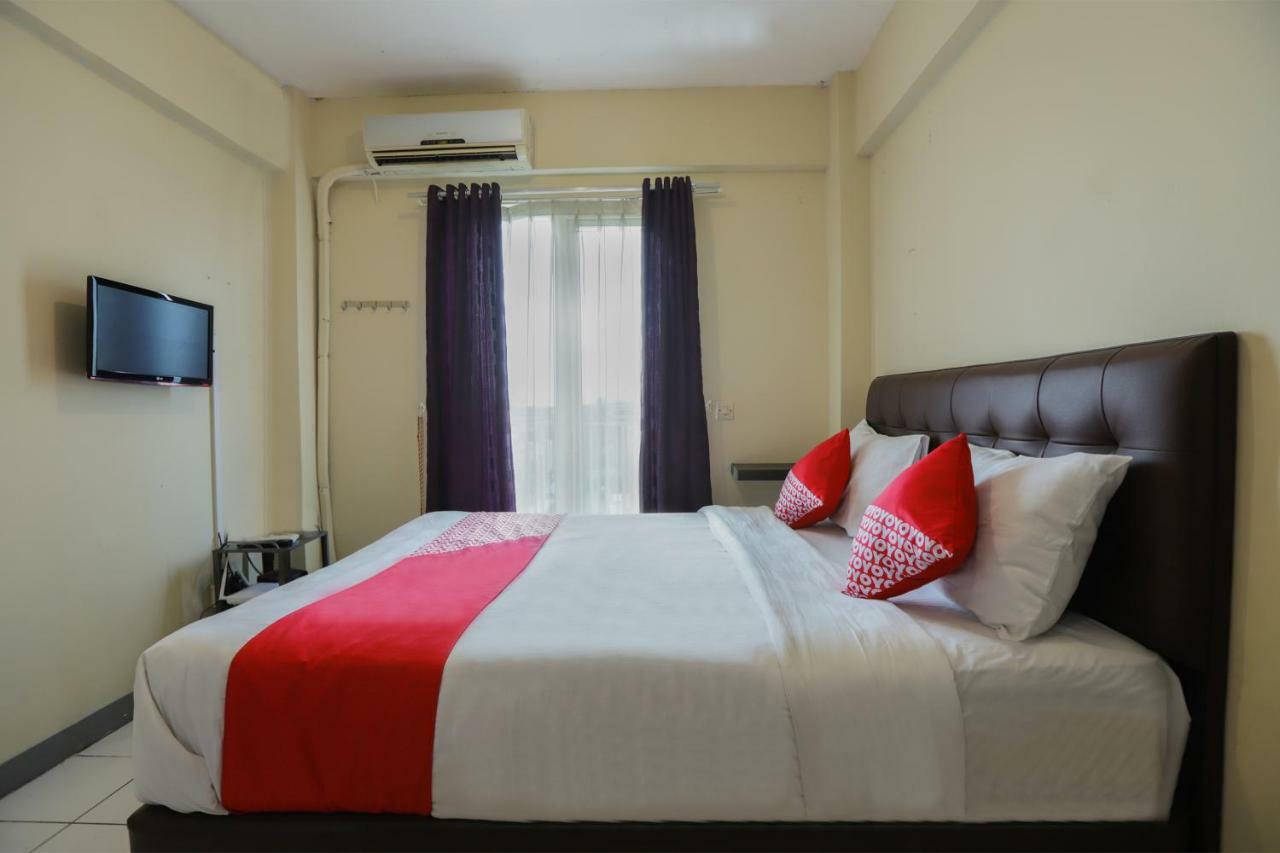 Hotel Oyo 909 Lauv Grand Centerpoint Tower B Bekasi