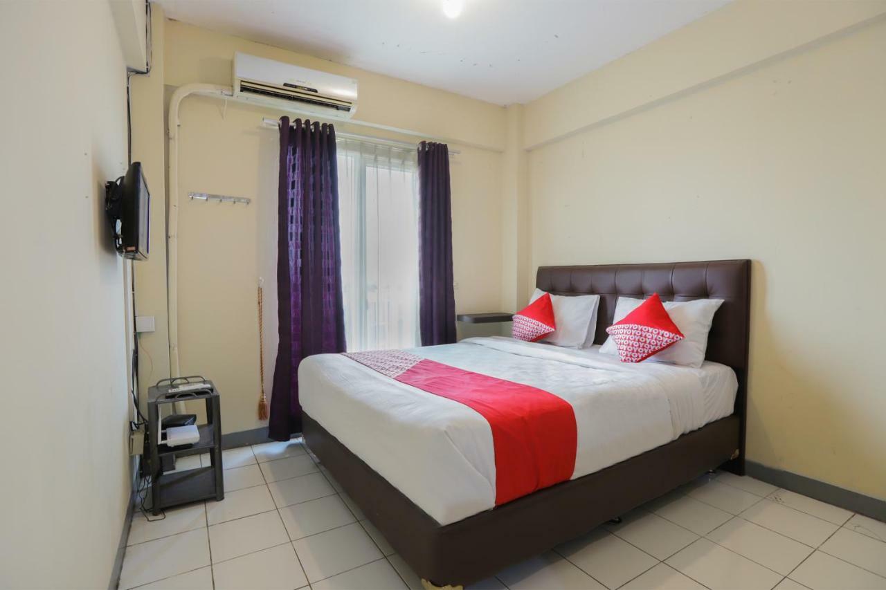 Oyo 909 Lauv Grand Centerpoint Tower B Bekasi
