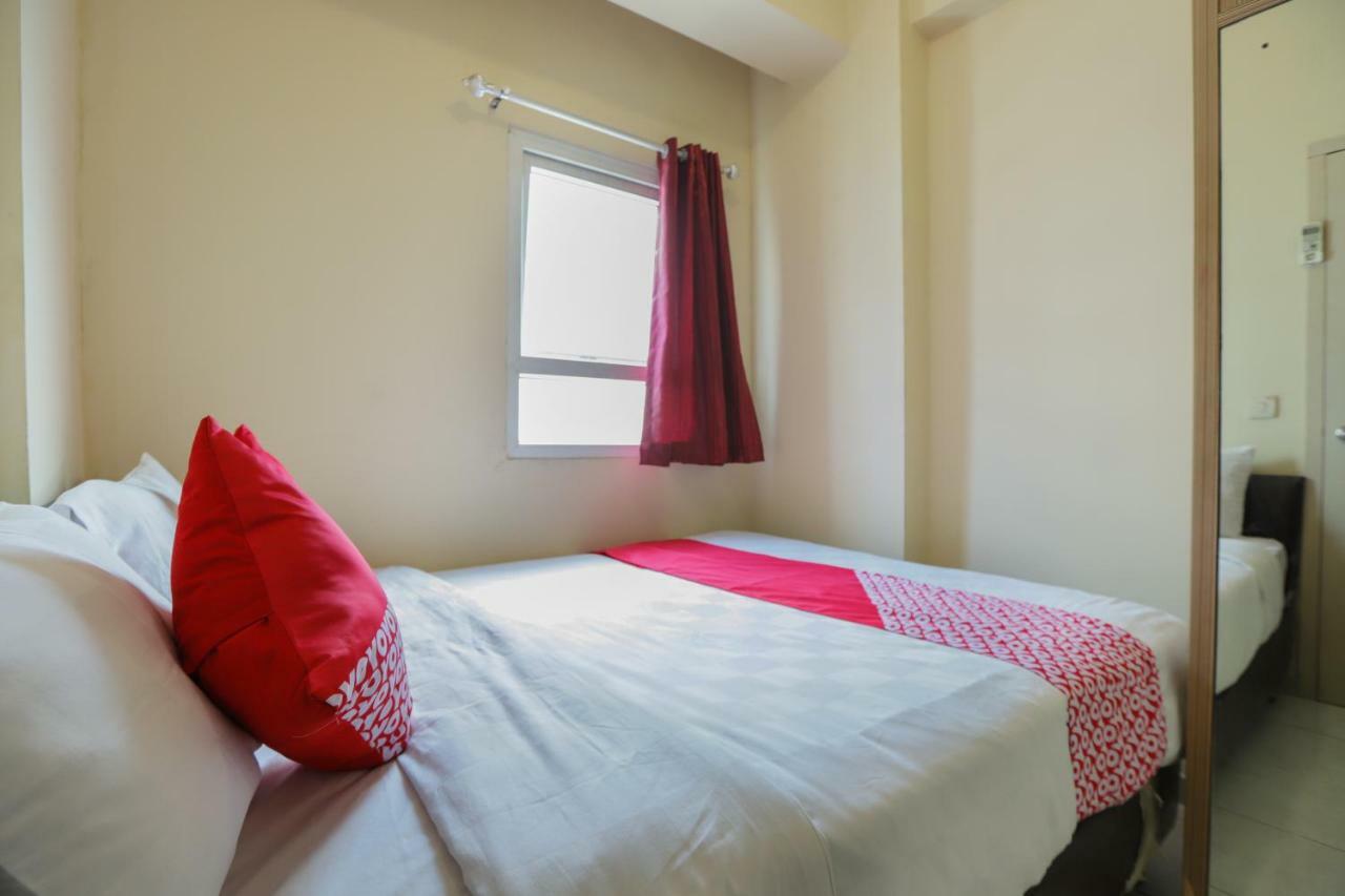 Oyo 909 Lauv Grand Centerpoint Tower B 2*