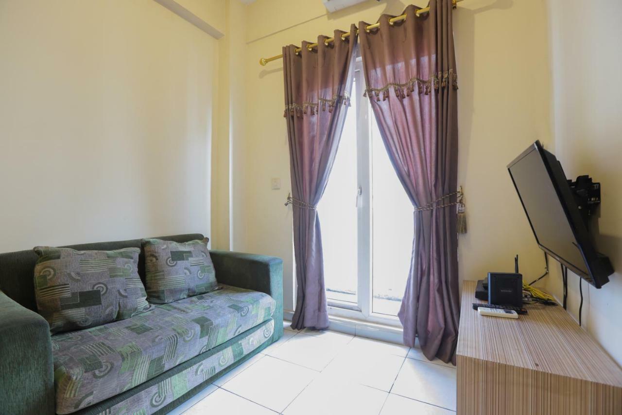 Hotel Oyo 909 Lauv Grand Centerpoint Tower B 2*