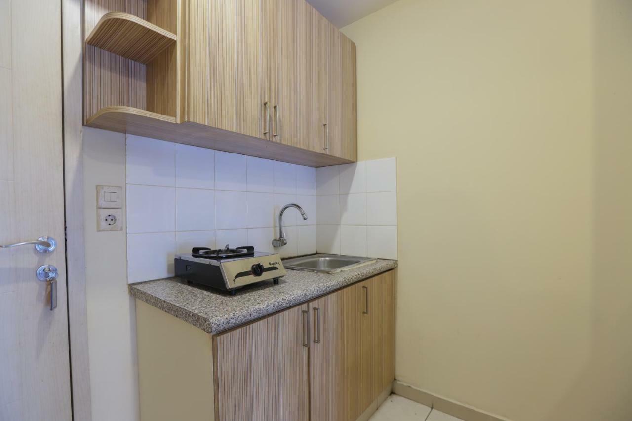 Hotel Oyo 909 Lauv Grand Centerpoint Tower B Bekasi